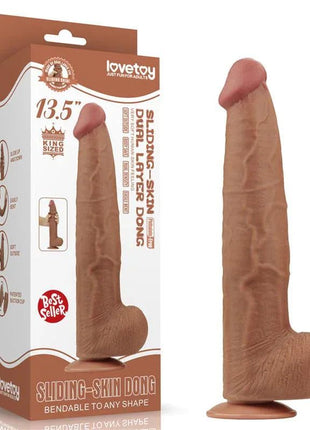 Sliding Skin Dual Layer 13.5