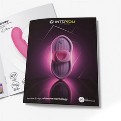 Catalog Intoyou App Series 2026 32 pages