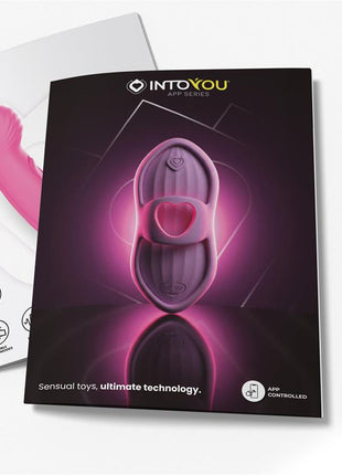 Catalog Intoyou App Series 2026 32 pages