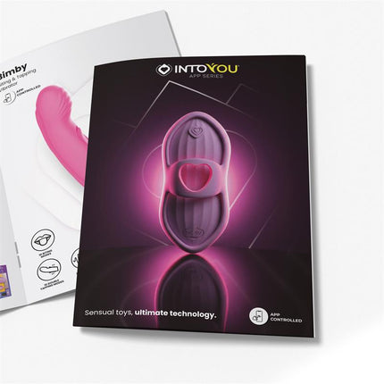 Catalog Intoyou App Series 2026 32 pages