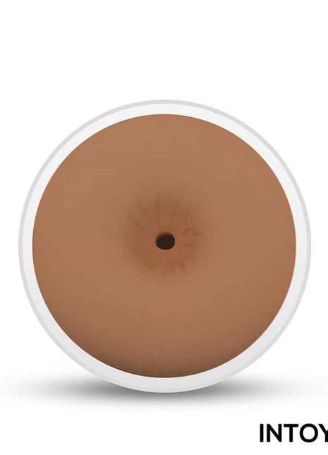 Masturbator Anus Stimulating Caramel
