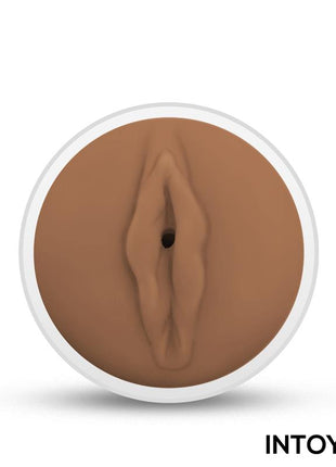 Masturbator Vagina Thrilling Caramel