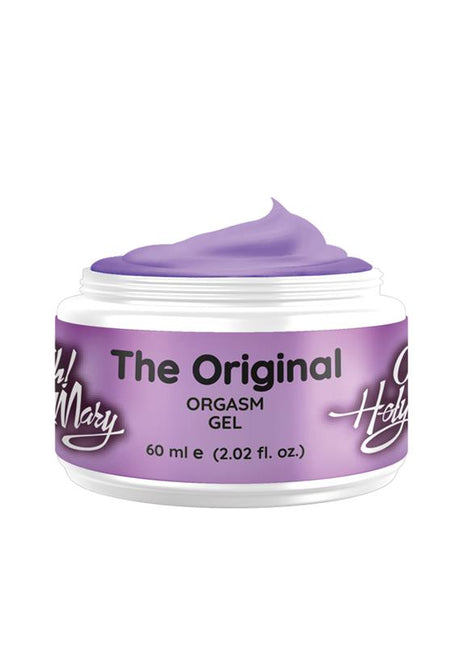 OH Holy Mary The Original Orgasm Gel 60 ml