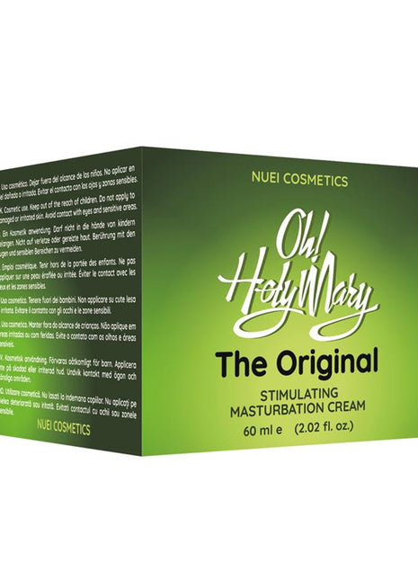 OH Holy Mary The Original Cream 60 ml