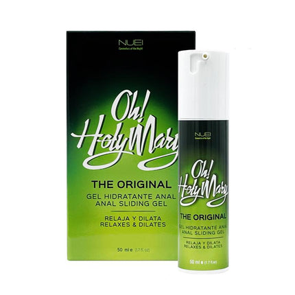 OH Holy Mary The Original Anal Gel 50 ml