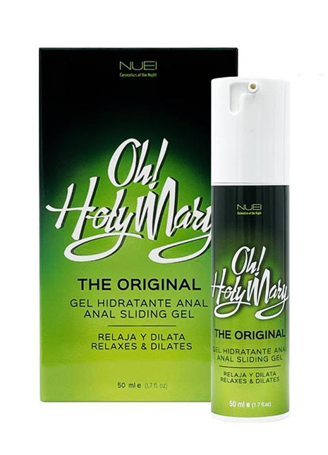 OH Holy Mary The Original Anal Gel 50 ml