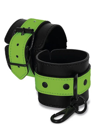Glow in the Dark Anklecuffs