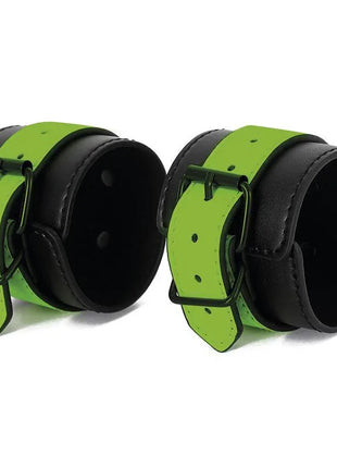 Glow in the Dark Anklecuffs