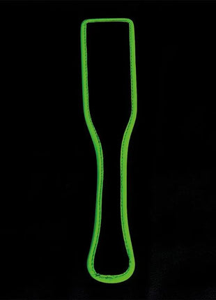 Glow in the Dark Paddle