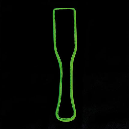 Glow in the Dark Paddle