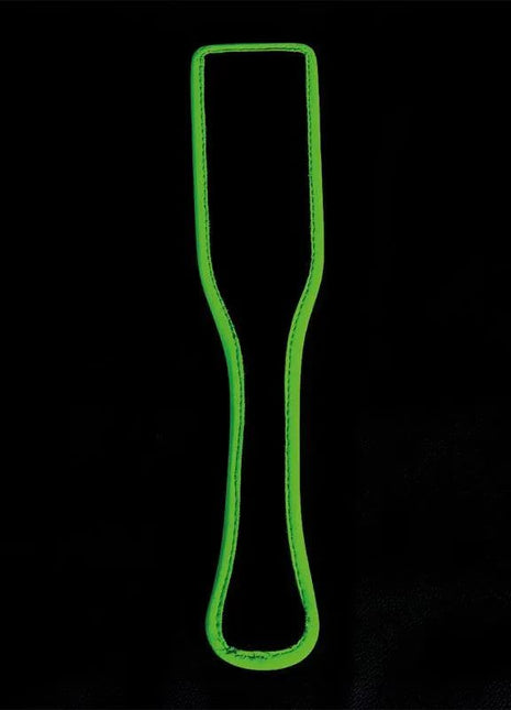 Glow in the Dark Paddle