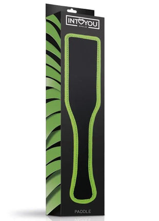 Glow in the Dark Paddle