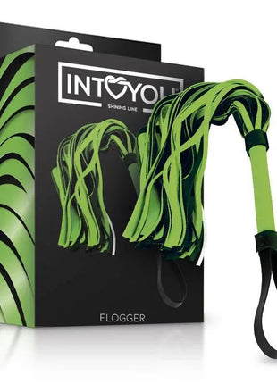 Glow in the Dark Flogger