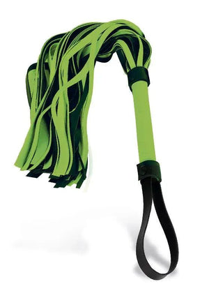 Glow in the Dark Flogger
