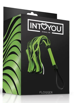 Glow in the Dark Flogger