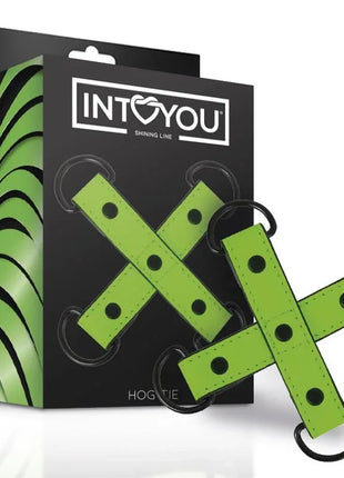 Glow in the Dark Hogtie