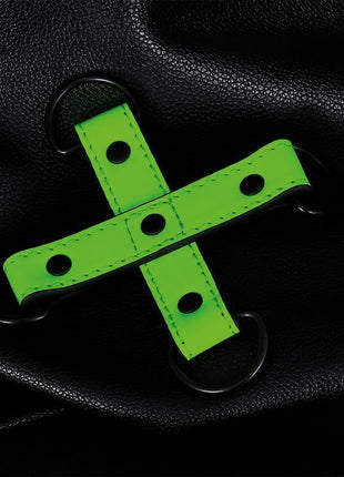 Glow in the Dark Hogtie