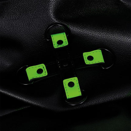 Glow in the Dark Hogtie