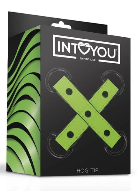 Glow in the Dark Hogtie