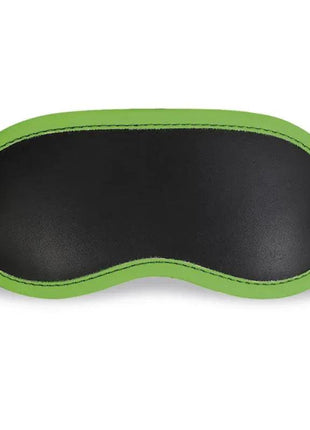 ow ne in the Dark Blindfold