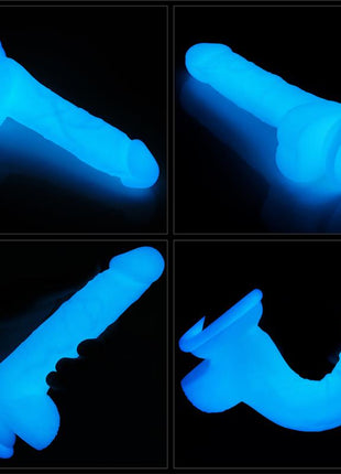 Dildo Lumino Play 70