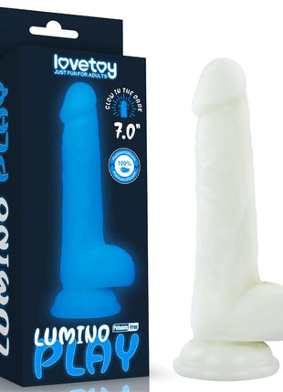 Dildo Lumino Play 70
