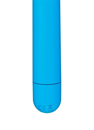 Bluesky Vibe 10 Functions 18,5 cm USB Mate Blue