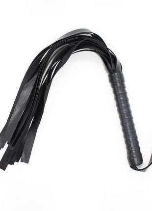 Bondage Set 11 Pieces Black
