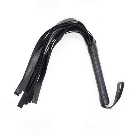 Bondage Set 11 Pieces Black