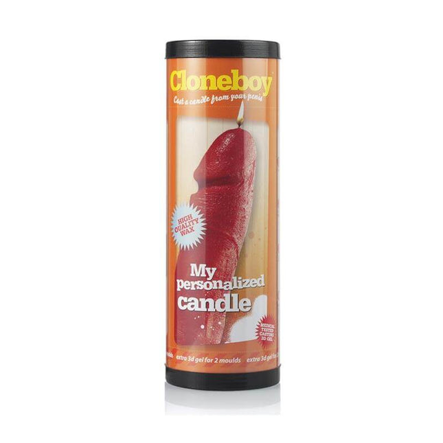Cloneboy Dildo Candle – Fun & Quirky Décor by secretsextoys.store