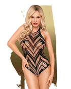 Go Hotter Teddy Black S-L