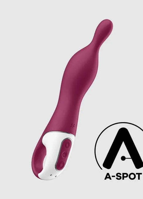 A-Mazing 1 Point Simulator Berry