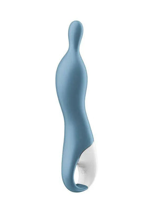 A-Mazing 1 Point Stimulator Blue