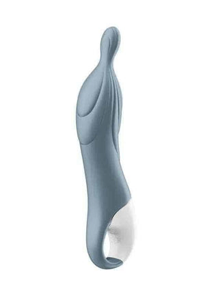 A-Mazing 2 Stimulator Grey - Secretsextoys.store