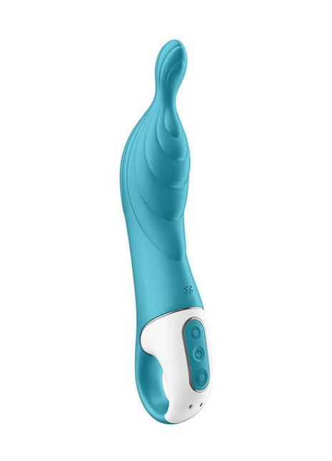 A-Mazing 2 Stimulator Turquoise