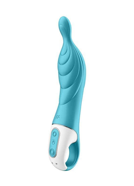 A-Mazing 2 Stimulator Turquoise