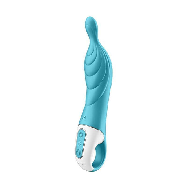 A-Mazing 2 Stimulator Turquoise