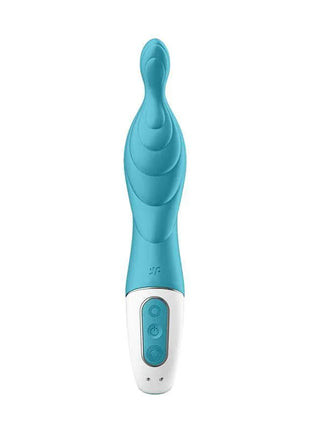 A-Mazing 2 Stimulator Turquoise