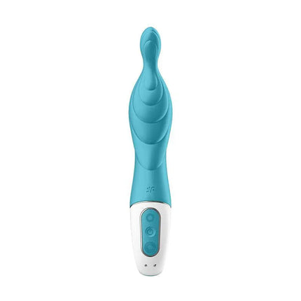 A-Mazing 2 Stimulator Turquoise