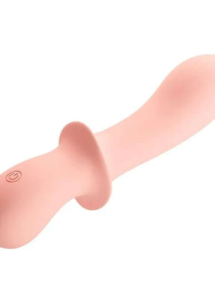 Abigal Vibrator Full Silicone
