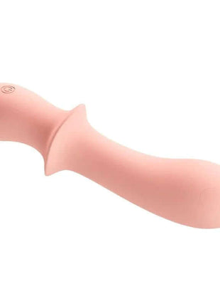 Abigal Vibrator Full Silicone