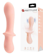 Abigal Vibrator Full Silicone