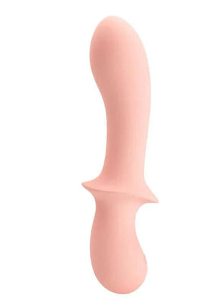 Abigal Vibrator Full Silicone