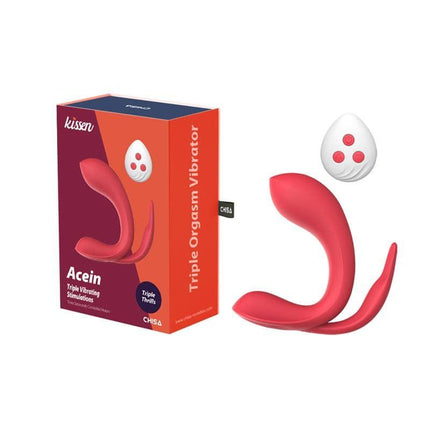 Acein Stimulator with Remote Control