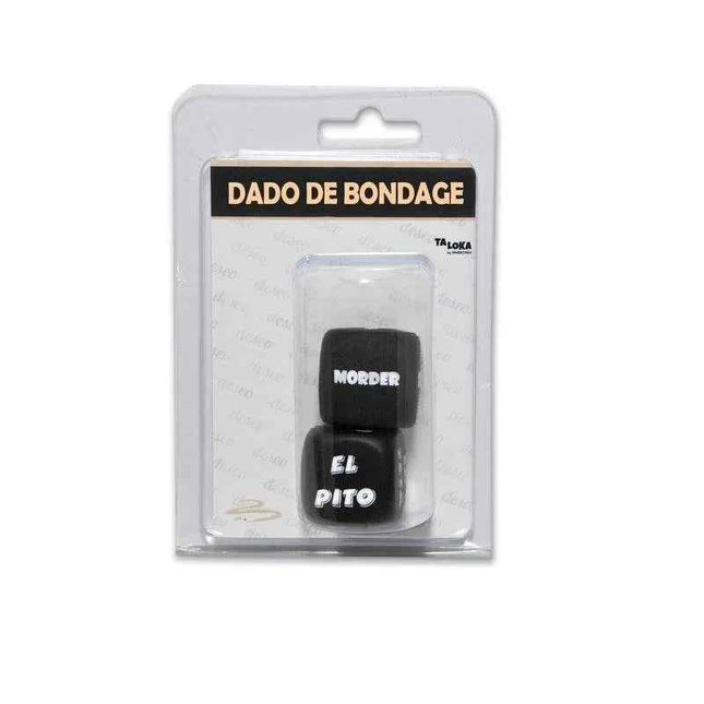 Action Dice and Dice Set
