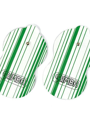 Adhesive Pads for Rimba Electro Play