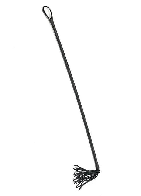 Adjustable 70 cm cane with ergonomic grip for mobility support