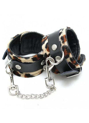 adjustable hand cuffs for versatile stylish fit
