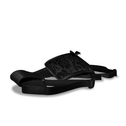 Adjustable Harness De Luxe - Comfortable Fit