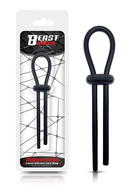 Adjustable Lasso Cock RingCock Ringssecretsextoys.store